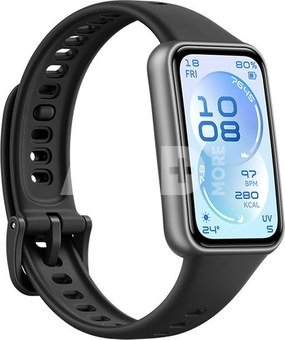 Huawei Band 11, black