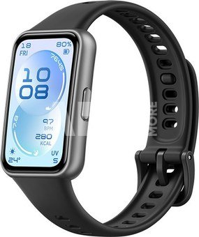 Huawei Band 11, black
