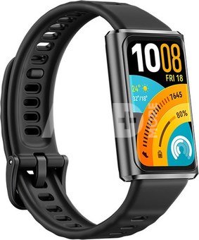 Huawei Band 11 Pro, black