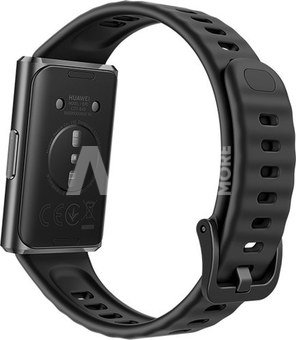 Huawei Band 11 Pro, black