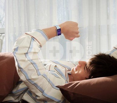 Huawei Band 11 Pro, black