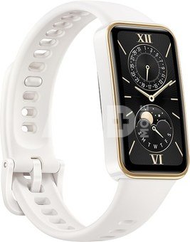 Huawei Band 9, white