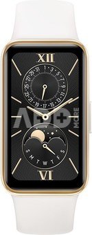 Huawei Band 9, white