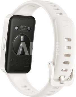 Huawei Band 9, white