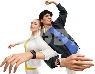 Huawei Band 9, white