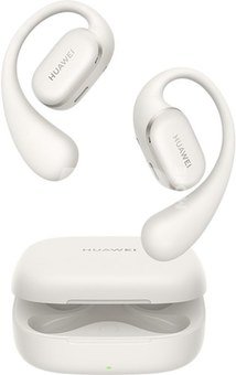 Huawei FreeArc | Built-in microphone | Bluetooth | Grey