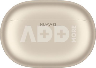Huawei | FreeBuds Pro 5 | Bluetooth | In-ear | Microphone | Noise canceling | Wireless | Sand
