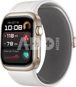 Huawei Watch D2, gold