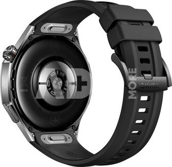 Huawei Watch GT 5 Pro 46mm, titanium/black