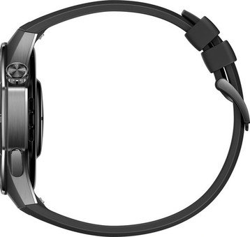 Huawei Watch GT 5 Pro 46mm, titanium/black