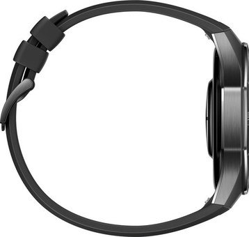 Huawei Watch GT 5 Pro 46mm, titanium/black