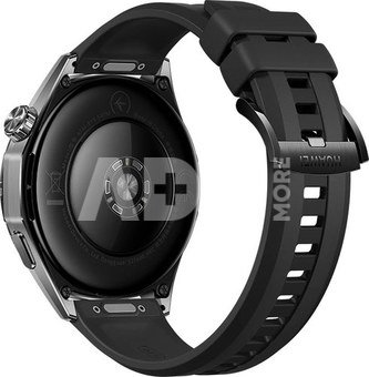 Huawei Watch GT 6 46mm, black