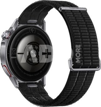 Huawei Watch GT Runner 2, midnight black