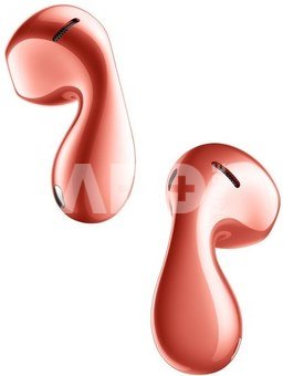 HUAWEI FreeBuds 5 (Coral Orange), Honey-T10