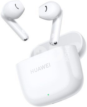 HUAWEI FreeBuds SE 2 (Ceramic White), ULC-CT010