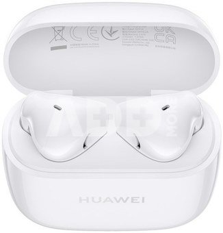 HUAWEI FreeBuds SE 2 (Ceramic White), ULC-CT010
