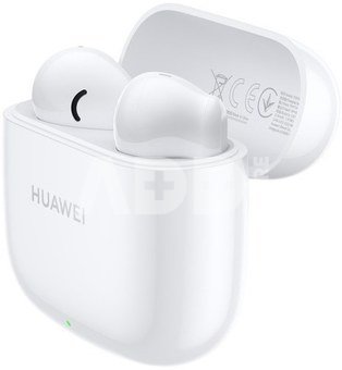 HUAWEI FreeBuds SE 2 (Ceramic White), ULC-CT010