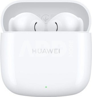 HUAWEI FreeBuds SE 2 (Ceramic White), ULC-CT010