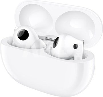 Huawei Wireless earphones FreeBuds Pro 2 Built-in microphone, ANC, Bluetooth, Ceramic White