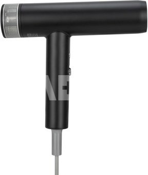 Humanas AirTouch HD-AT03 Ionizing Hair Dryer - black