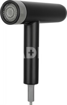Humanas AirTouch HD-AT03 Ionizing Hair Dryer - black