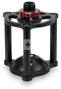 Hydra Alien 75mm Ball Head Riser (200mm Height)