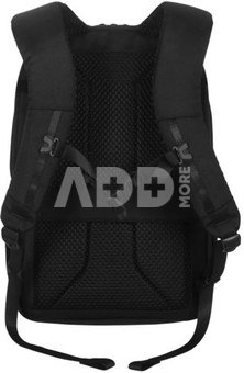 Hyper HP21PBKGL HyperPack | Fits up to size 16 " | Backpack | Black