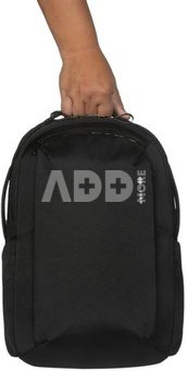 Hyper HP21PBKGL HyperPack | Fits up to size 16 " | Backpack | Black
