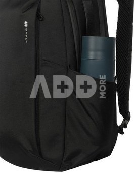Hyper HP21PBKGL HyperPack | Fits up to size 16 " | Backpack | Black