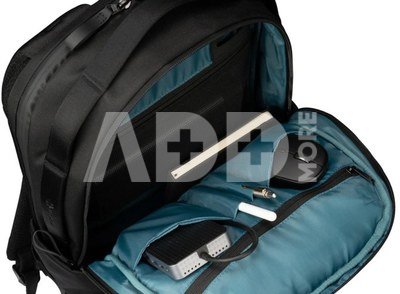 Hyper HP21PBKGL HyperPack | Fits up to size 16 " | Backpack | Black