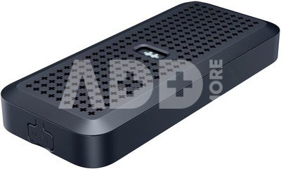 Hyper | HyperDrive EcoSmart USB4 SSD Enclosure | HD5001GL