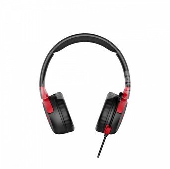 HyperX Cloud Mini Headset schwarz, wired