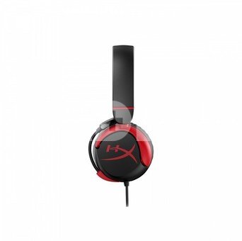 HyperX Cloud Mini Headset schwarz, wired