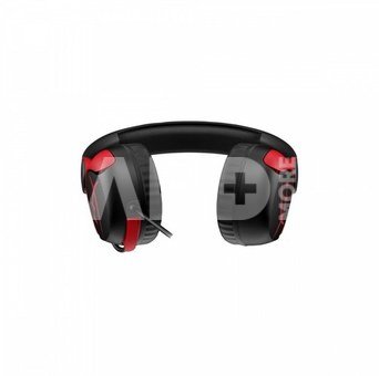 HyperX Cloud Mini Headset schwarz, wired