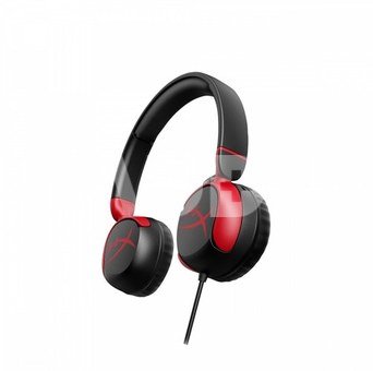 HyperX Cloud Mini Headset schwarz, wired