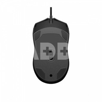 HP 100 Wired Mouse