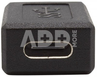 i-tec i-tec USB-A to USB-C Adapter 10 Gpbs