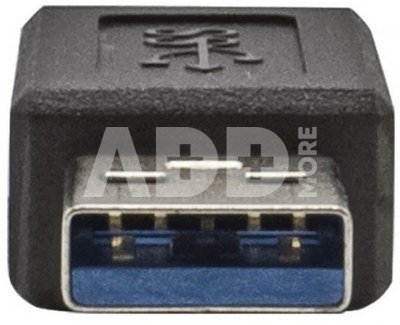 i-tec i-tec USB-A to USB-C Adapter 10 Gpbs