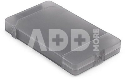 i-tec MySafe USB-C 3.1 Gen. 2 Easy external 2.5 "HDD housing for 9.5mm SATA I / II / III HDD