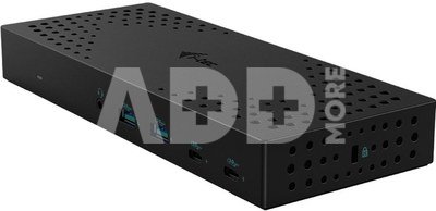 i-tec USB 3.0 / USB-C / Thunderbolt, 3x 4K Docking Station Gen 2 + Power Delivery 100W