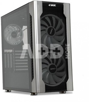iBOX Computer case iBOX Chiron ZH68 Gaming