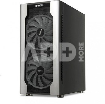 iBOX Computer case iBOX Chiron ZH68 Gaming
