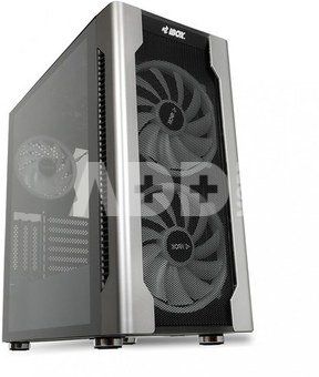 iBOX Computer case iBOX Chiron ZH68 Gaming