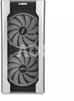 iBOX Computer case iBOX Chiron ZH68 Gaming