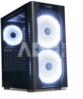 iBOX Computer case iBOX Chiron ZH68 Gaming