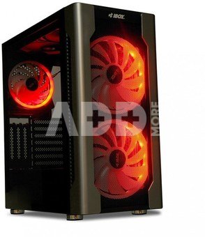 iBOX Computer case iBOX Chiron ZH68 Gaming