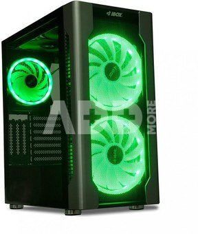 iBOX Computer case iBOX Chiron ZH68 Gaming