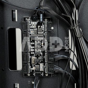 iBOX Computer case iBOX Chiron ZH68 Gaming