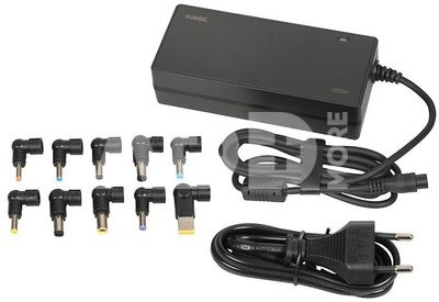 iBOX Ibo uniwerwsalny zasilac 120 W automatic