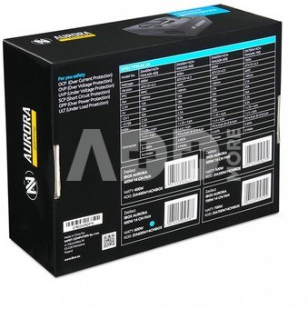 iBOX iBOX Aurora 14Fan gaming BOX